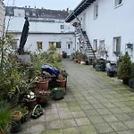 Komfort Apartment in Düsseldorf