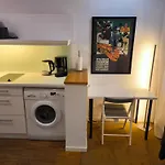Komfort Apartment in Düsseldorf