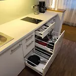 Komfort Apartment in Düsseldorf