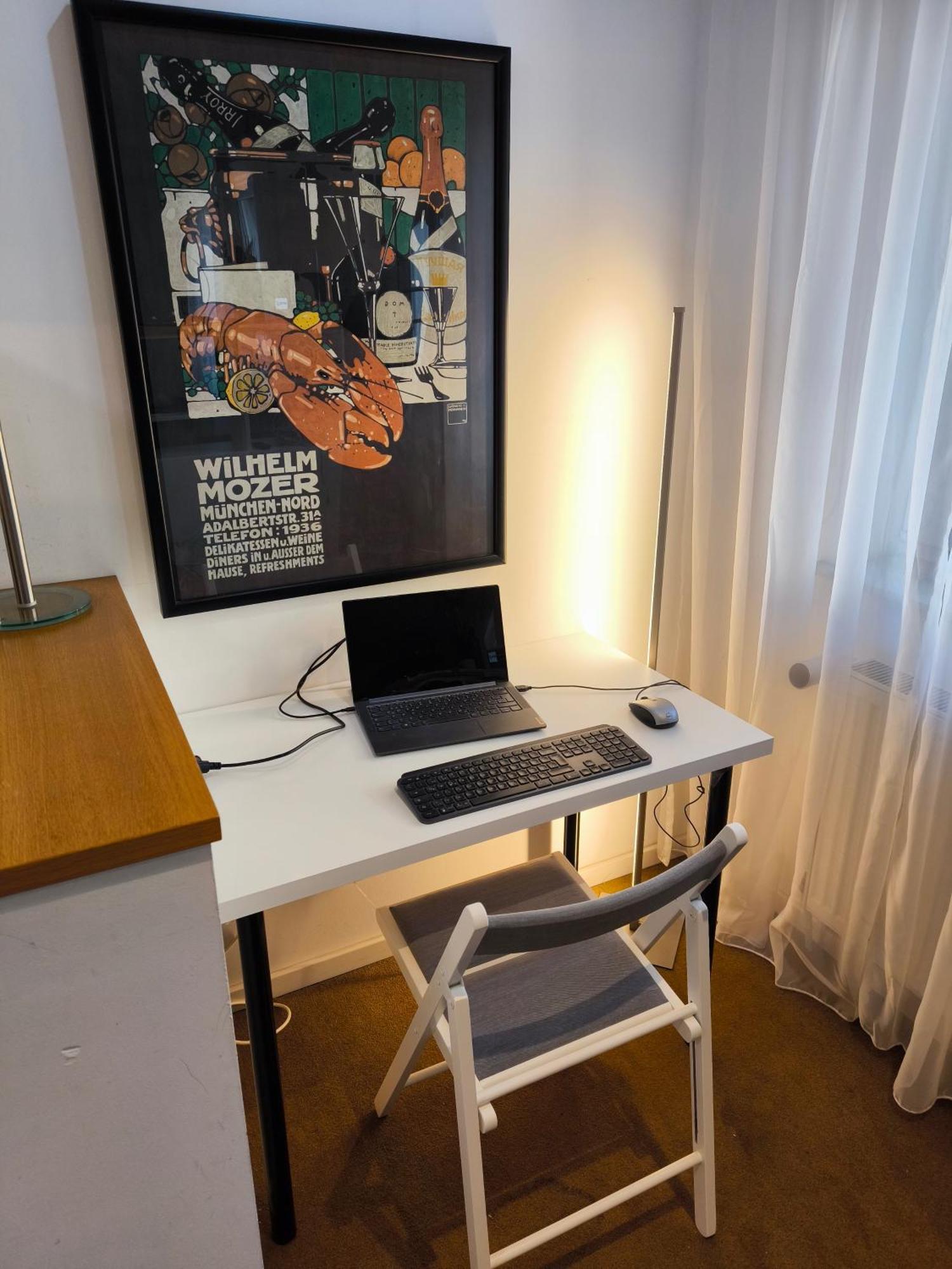 Apartment Komfort In