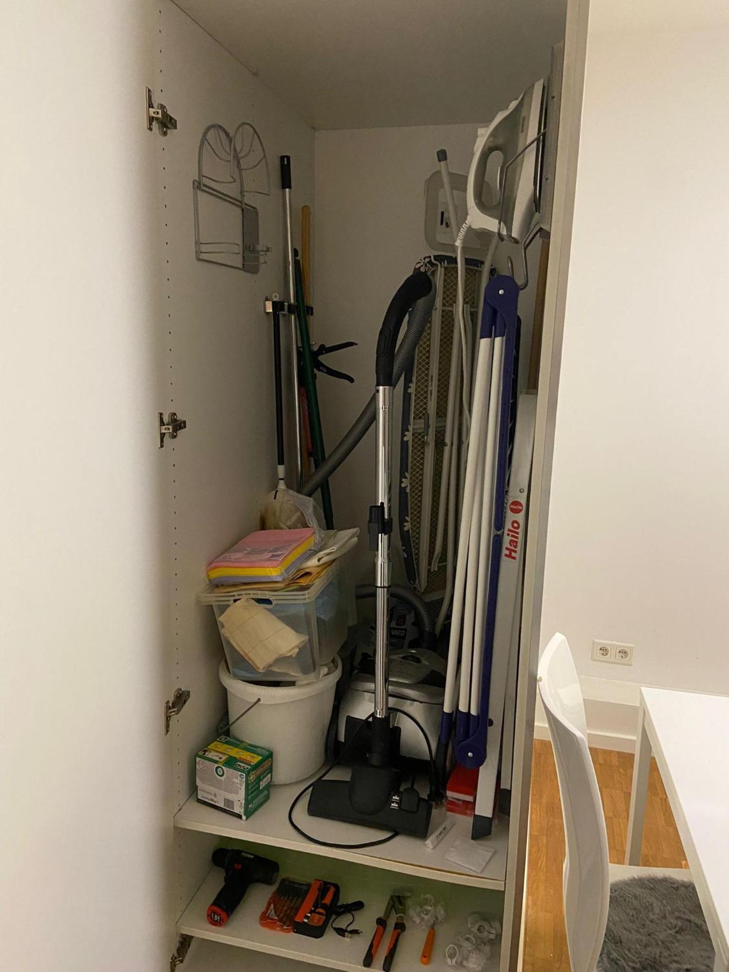 Apartment Komfort In Dusseldorf