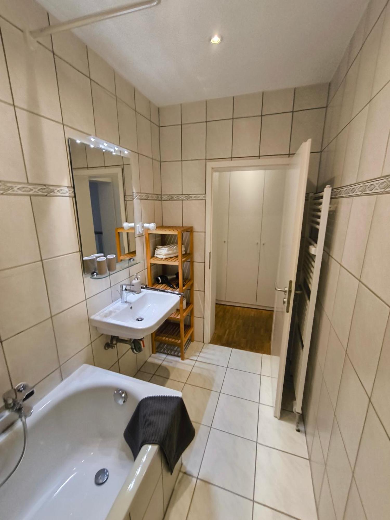 Komfort In * Dusseldorf