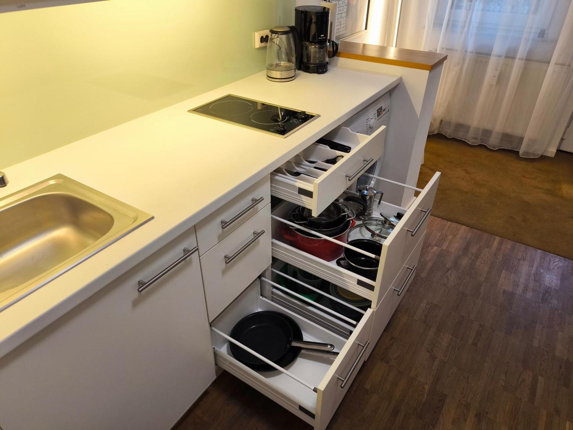 Komfort In * Dusseldorf