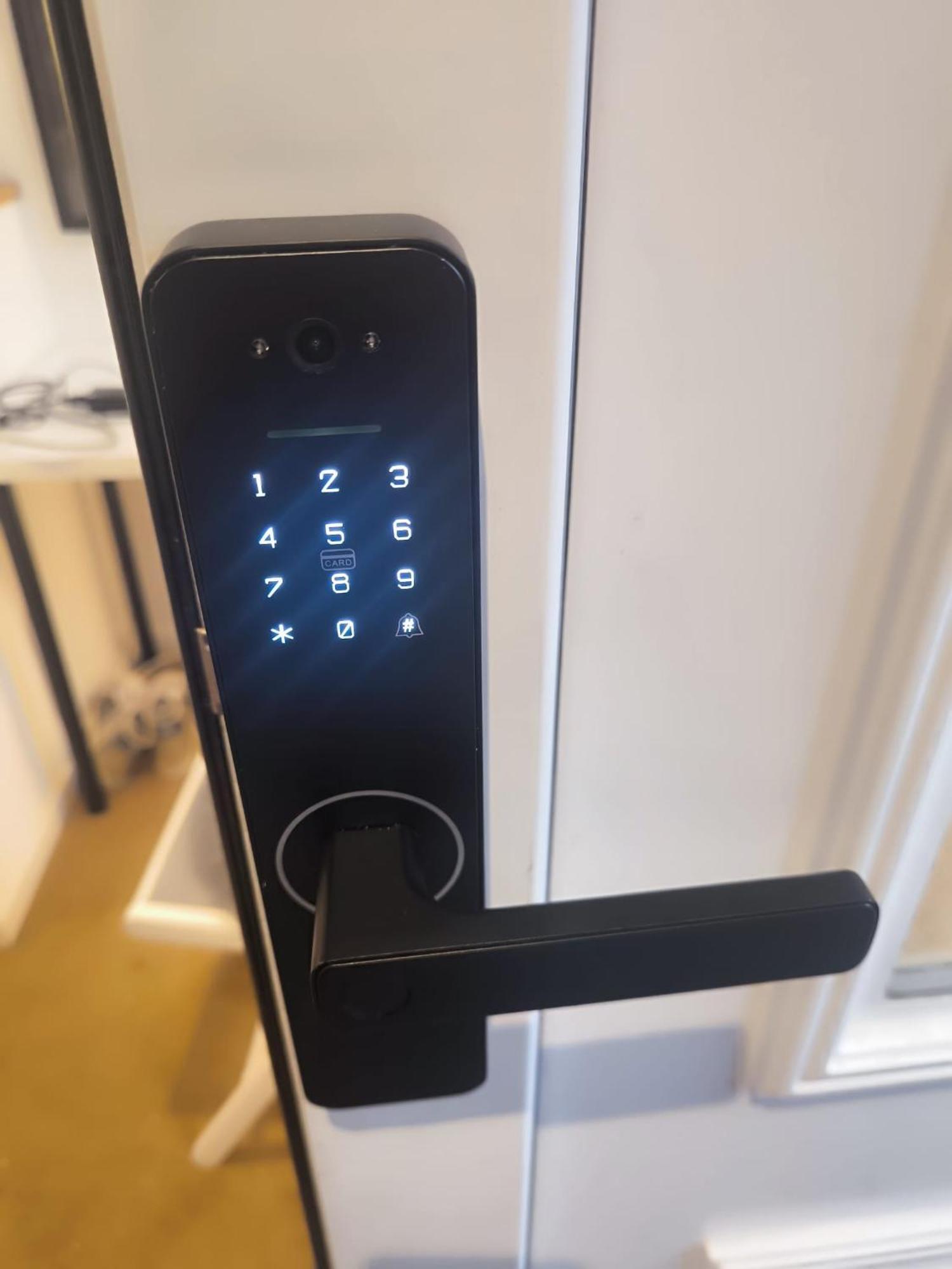 Apartment Komfort In Dusseldorf